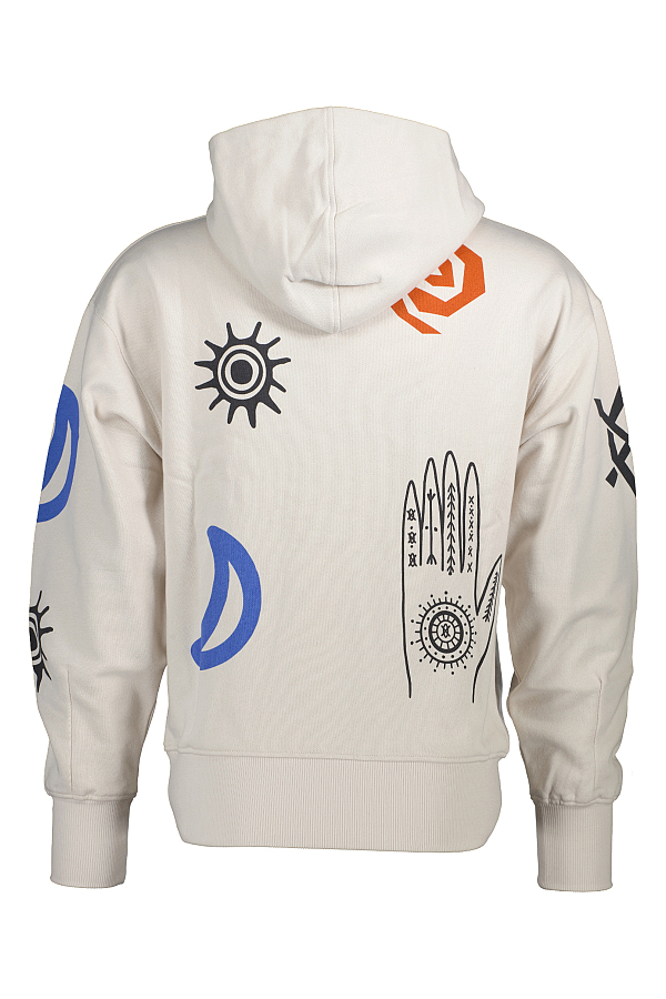 Daily Paper Hoodie
