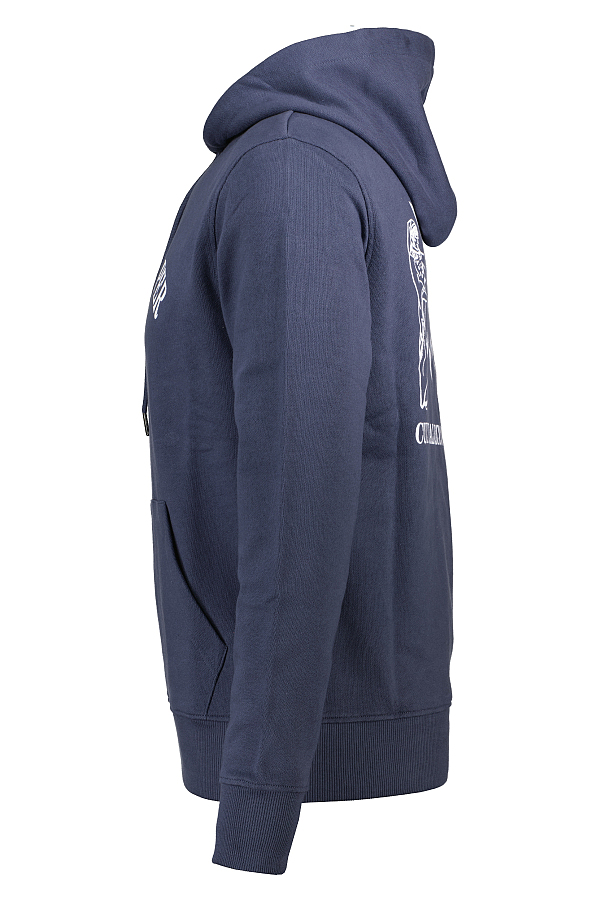 Daily Paper Hoodie