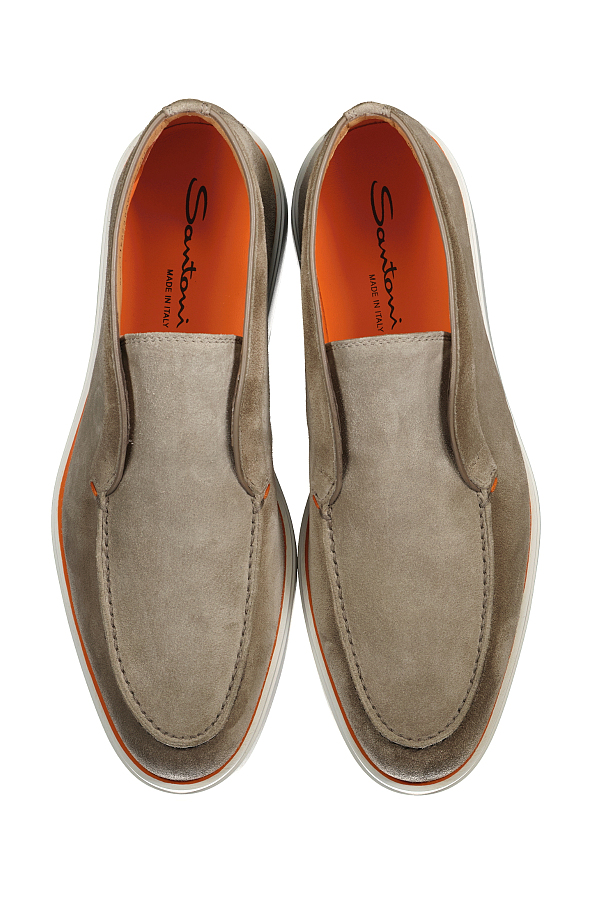Santoni Schoenen