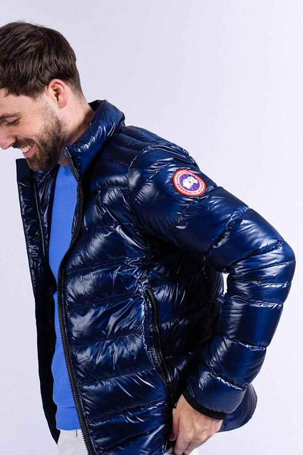 Canada Goose Jas