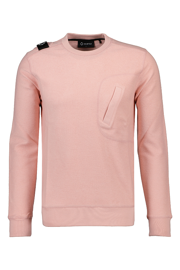 Ma.Strum Sweater