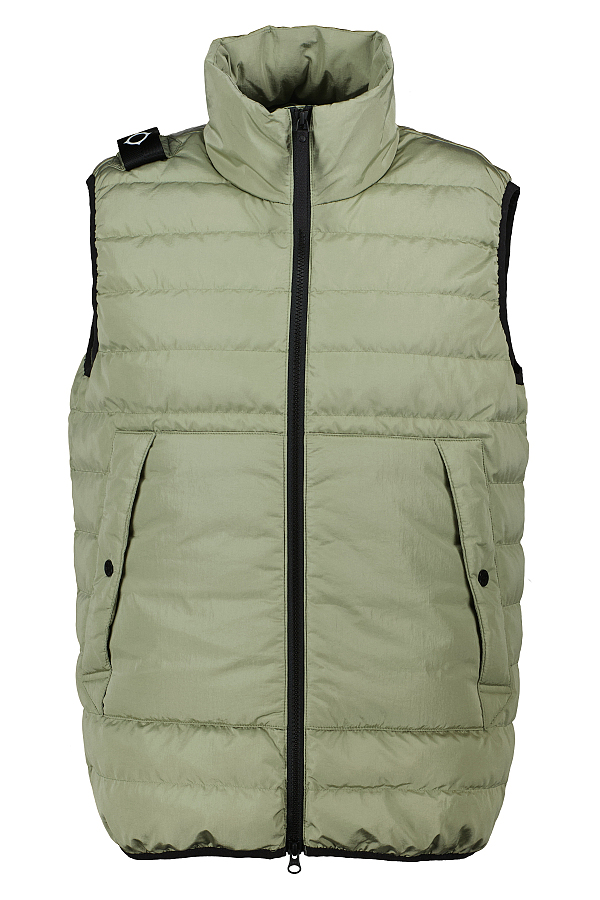 Ma.Strum Bodywarmer