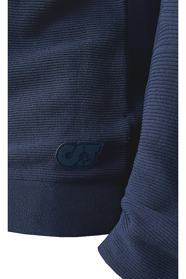 169828 seamless 3d performance knit crewneck sweater fosop v3 y5 02a