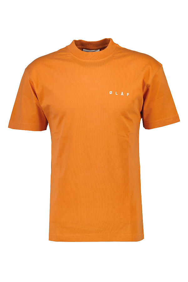 Olaf Hussein T-shirt