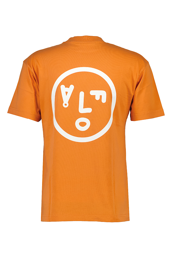 Olaf Hussein T-shirt