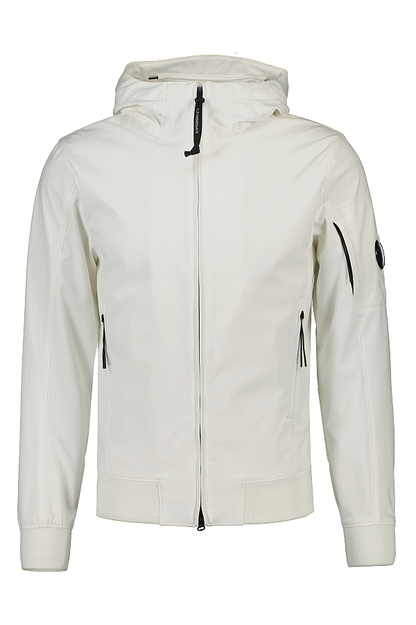 C.P. Company Softshell Jas