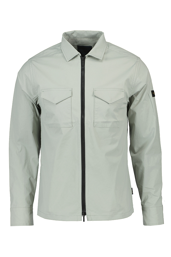 Cavallaro Overshirt