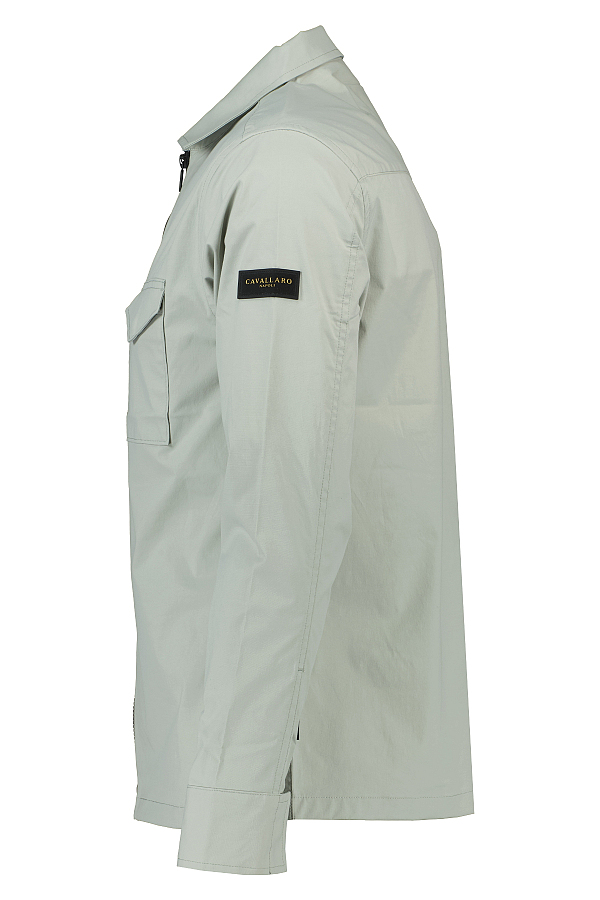 Cavallaro Overshirt