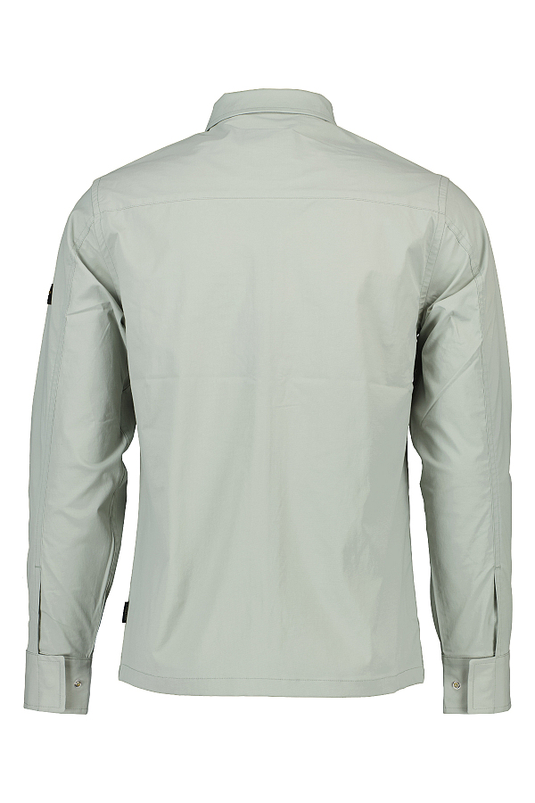 Cavallaro Overshirt
