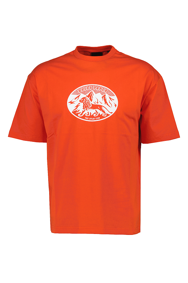 Daily Paper T-shirt