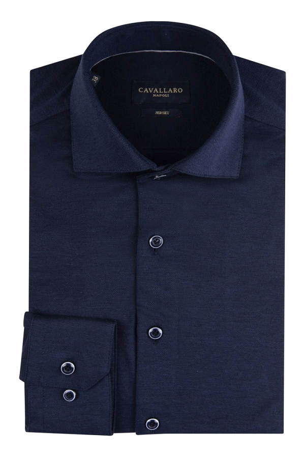 Cavallaro Overhemd