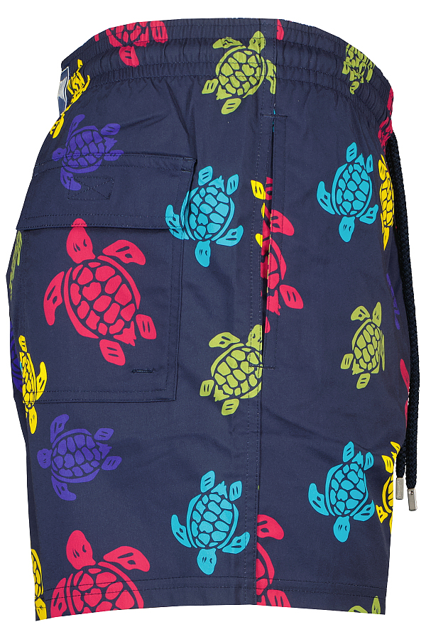 Vilebrequin Zwemshort