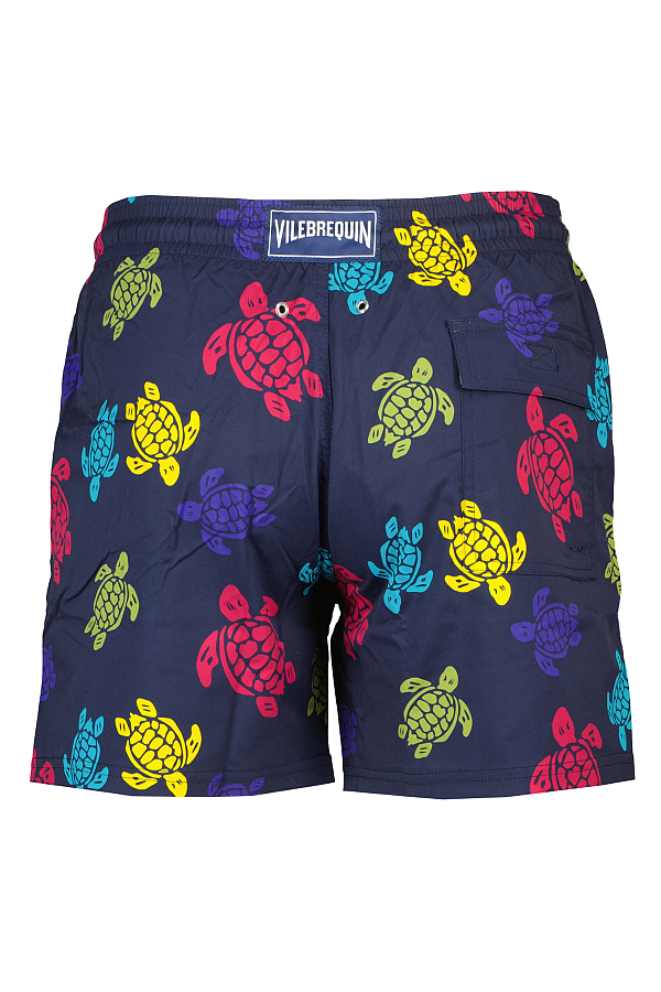 Vilebrequin Zwemshort
