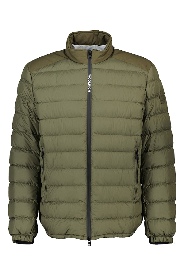 Woolrich Jas