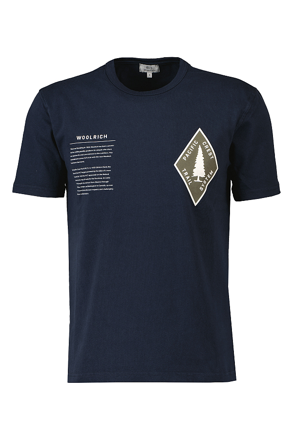 Woolrich T-shirt