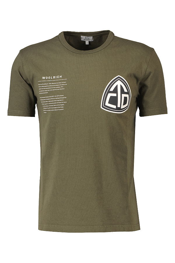 Woolrich T-shirt