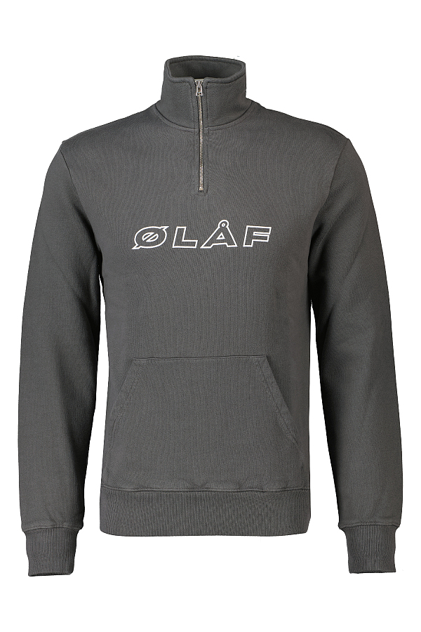 Olaf Hussein Sweater