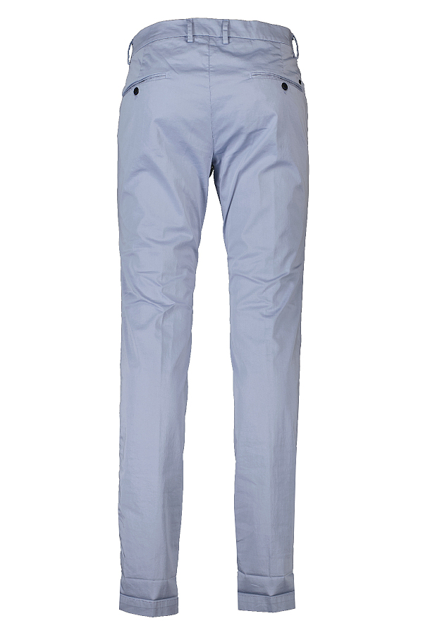 Mason's Broek