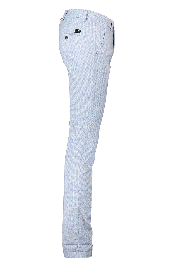 Mason's Broek