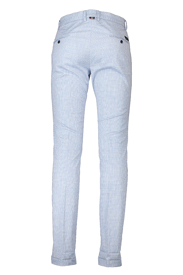 Mason's Broek