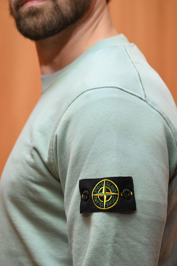 Stone Island Sweater