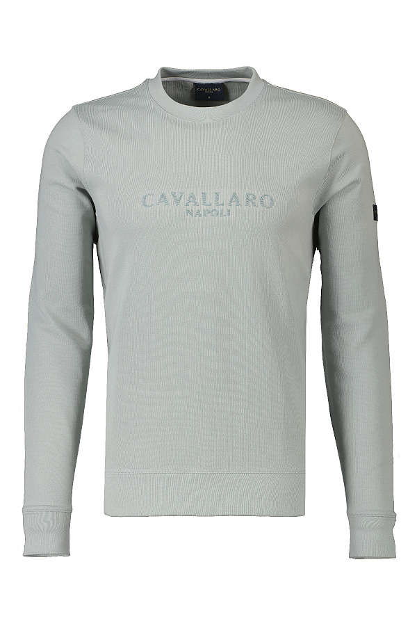 Cavallaro Sweater