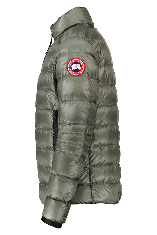 Canada Goose Jas