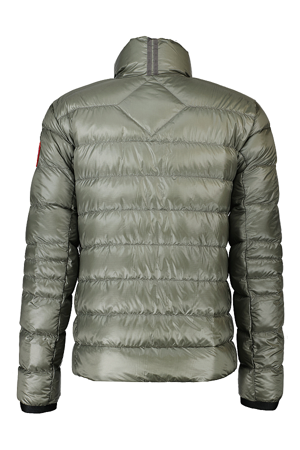 Canada Goose Jas