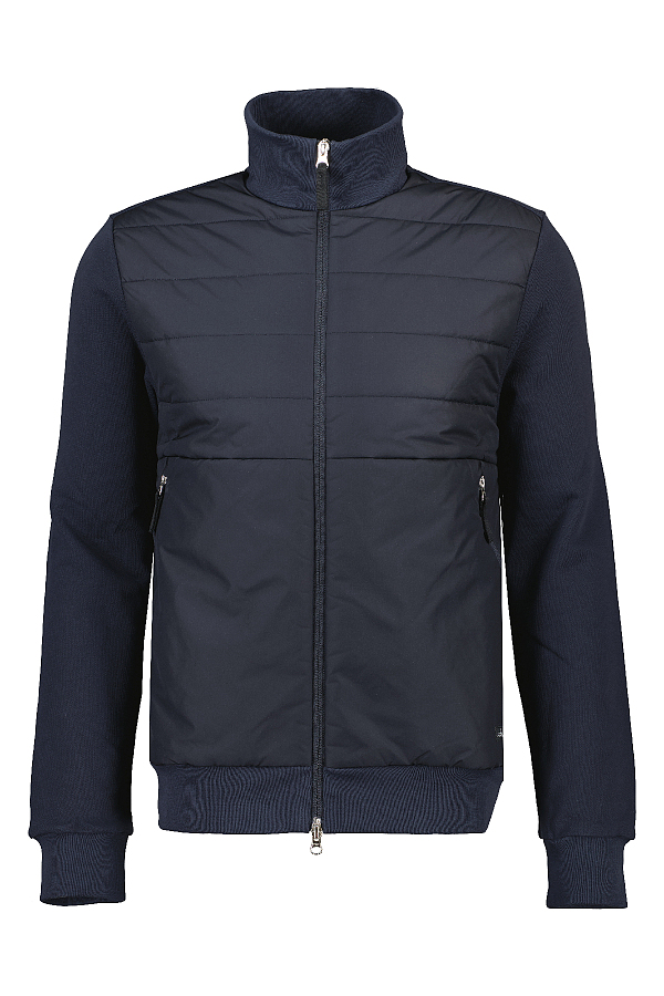 Wahts Vest