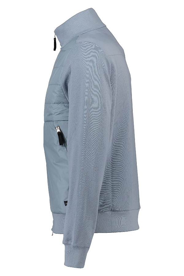 Wahts Vest