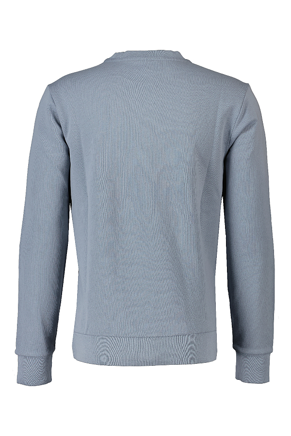 Wahts Sweater