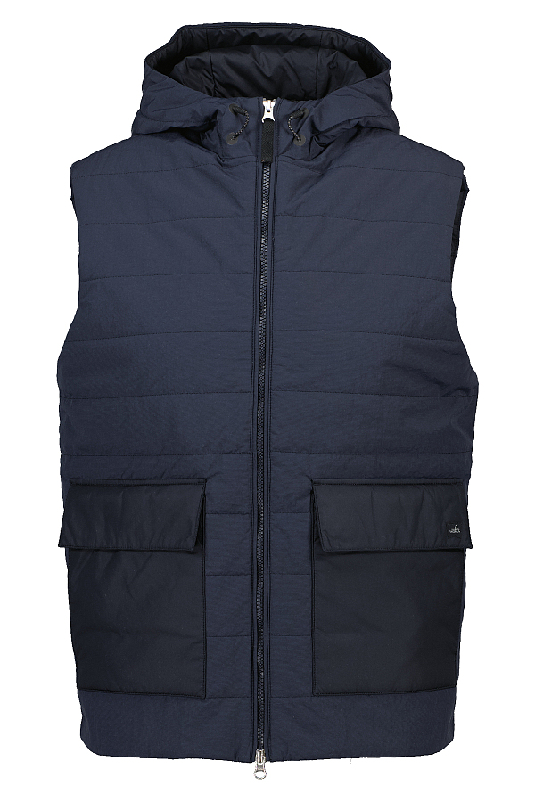 Wahts Bodywarmer