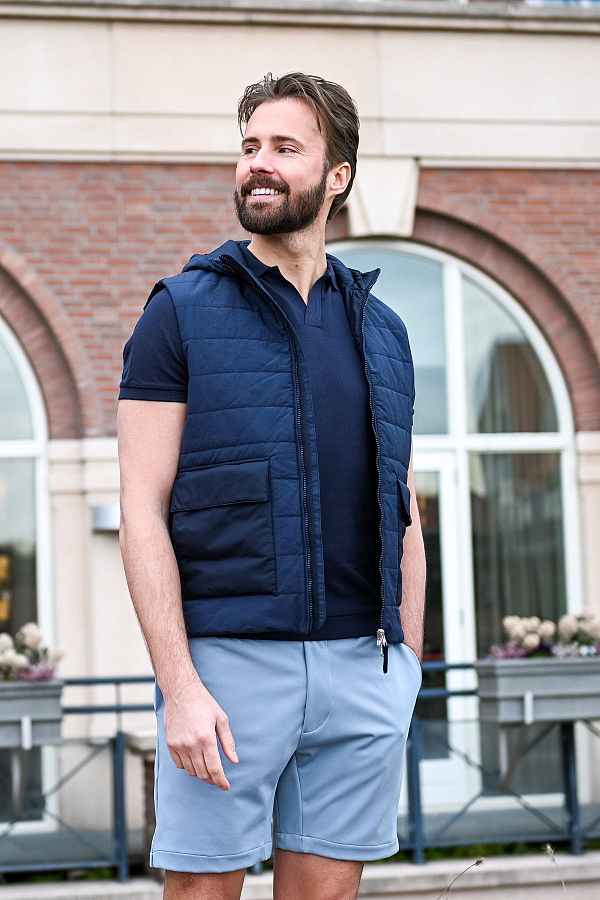 Wahts Bodywarmer