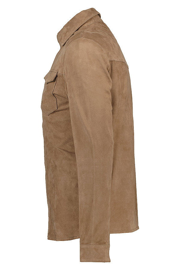 Alter Ego Overshirt