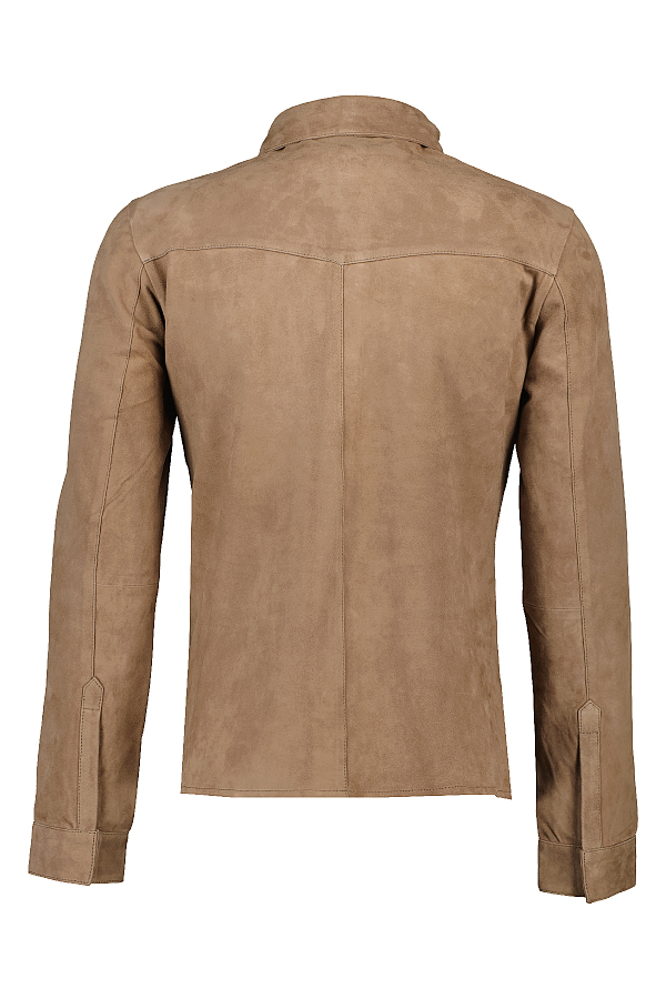 Alter Ego Overshirt