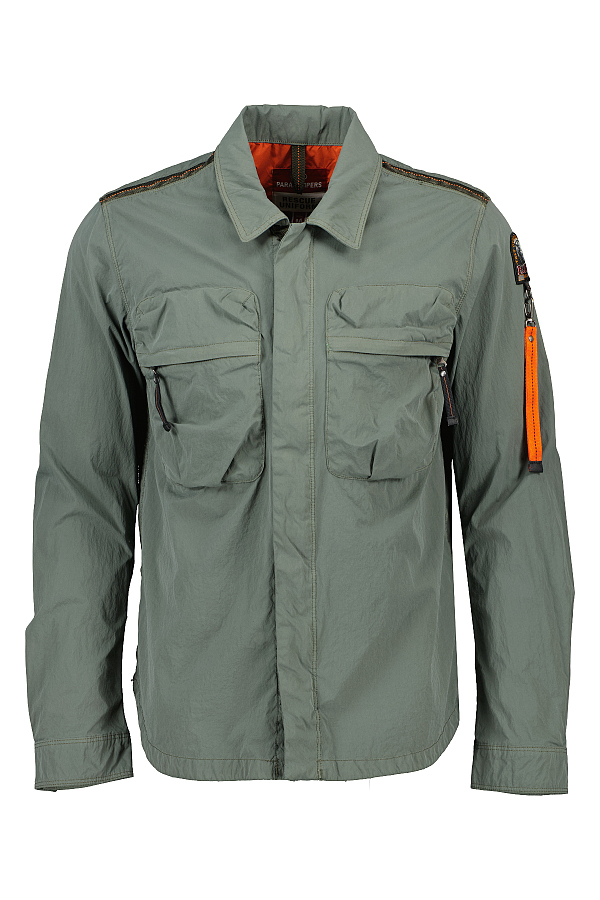 Parajumpers Overhemd