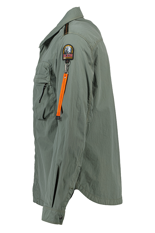 Parajumpers Overhemd