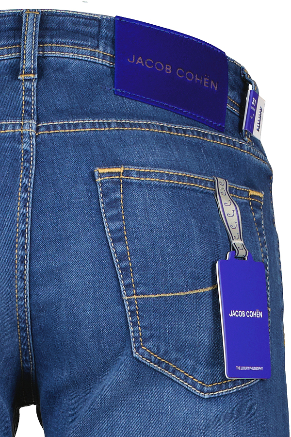 Jacob Cohen Jeans