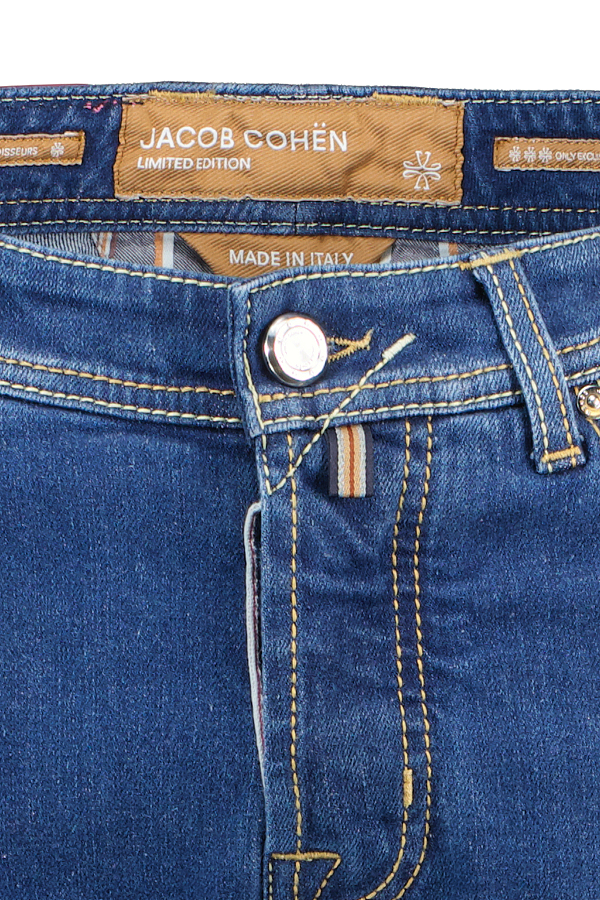 Jacob Cohen Jeans Limited