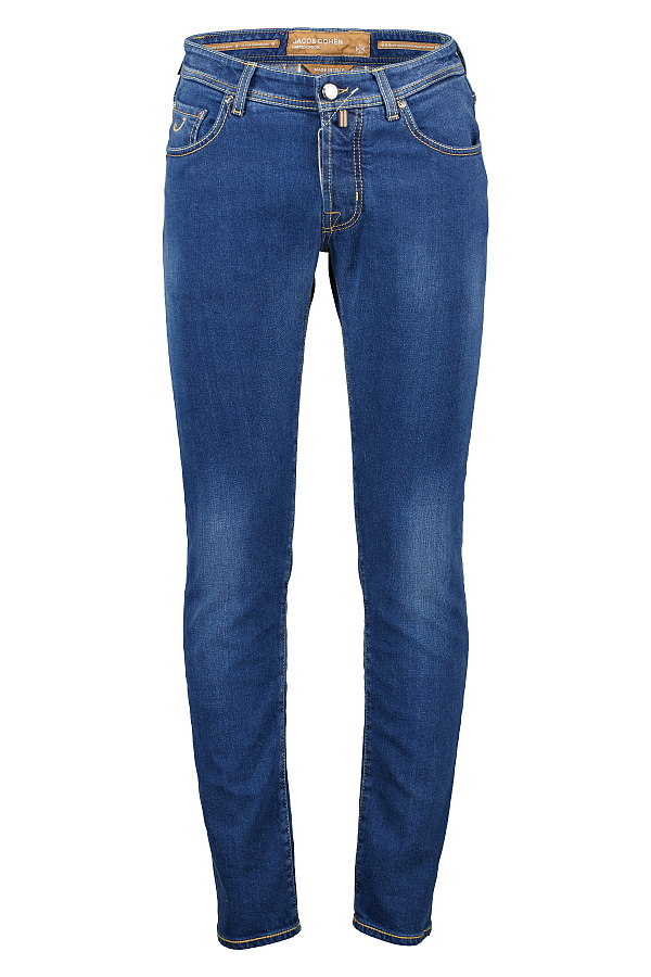 Jacob Cohen Jeans Limited