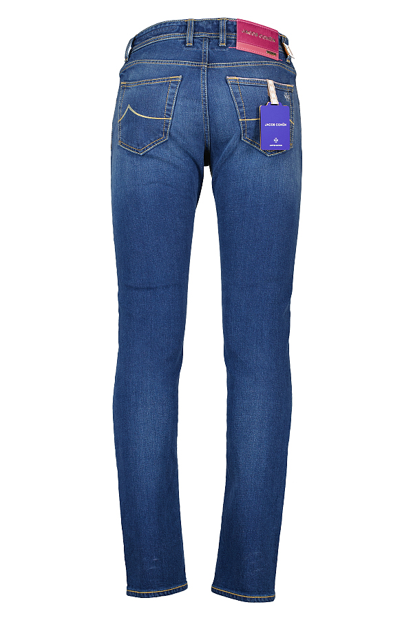 Jacob Cohen Jeans Limited