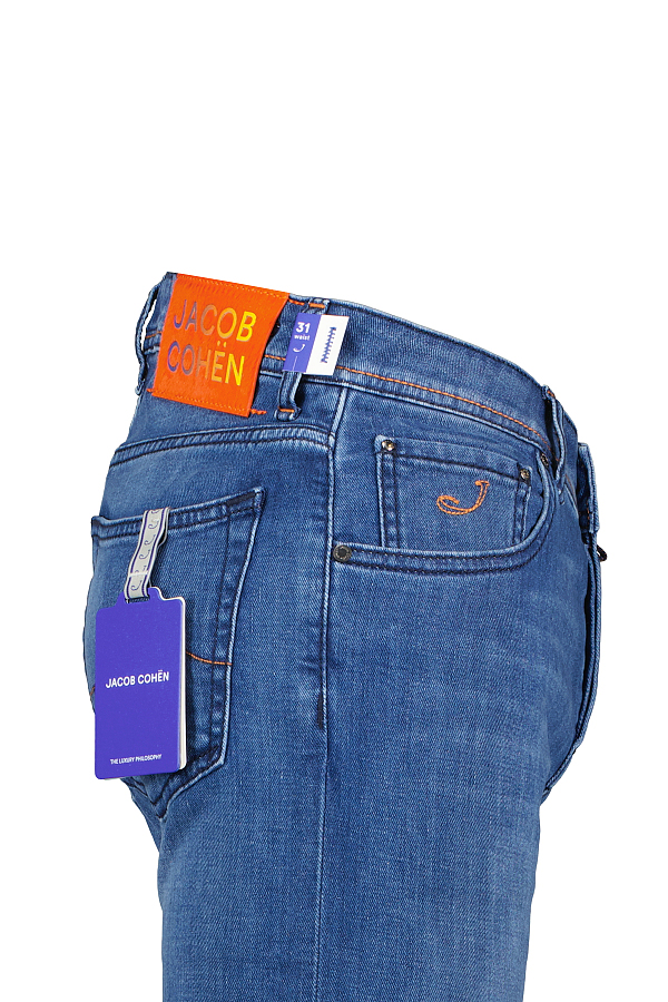 Jacob Cohen Jeans