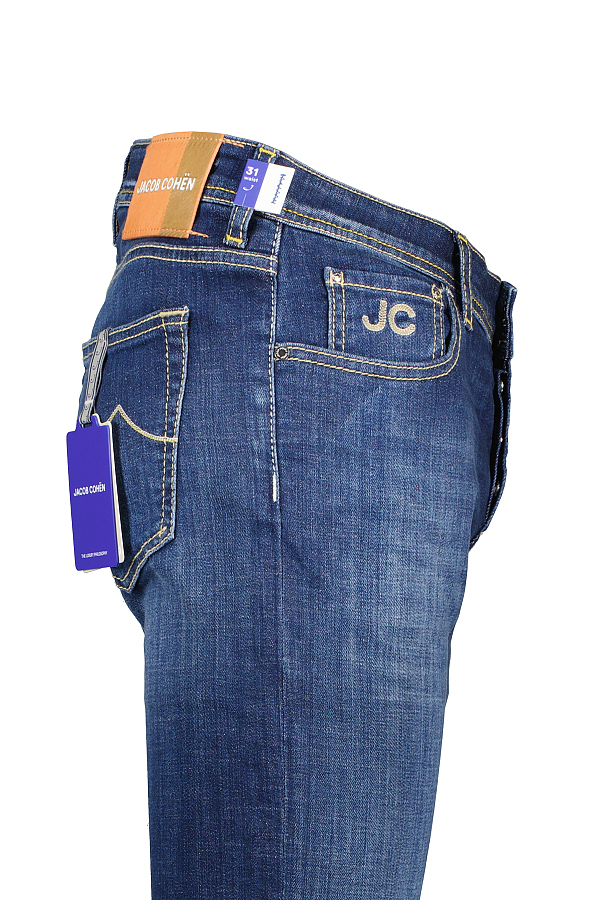 Jacob Cohen Jeans