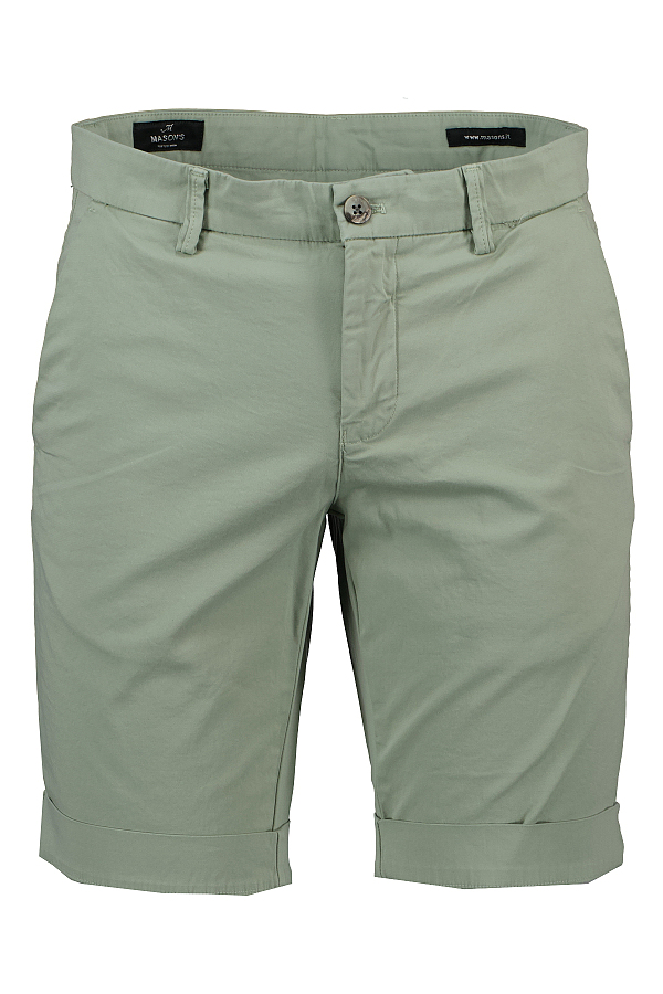 Mason's Short