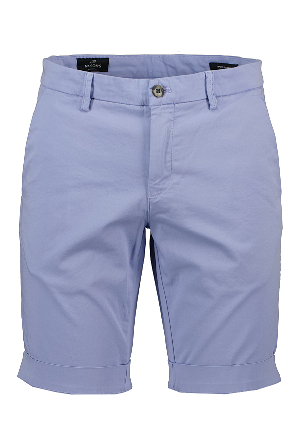 Mason's Short