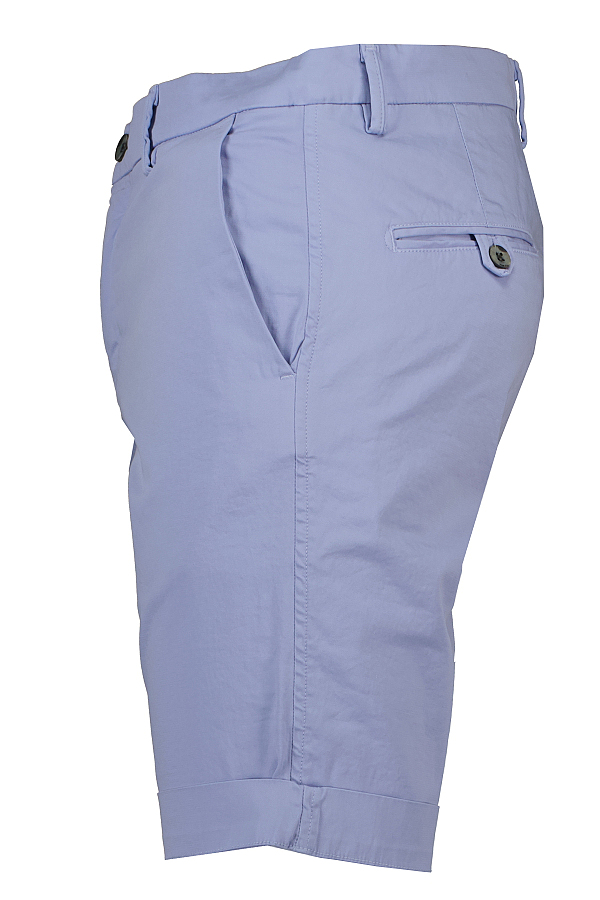 Mason's Short