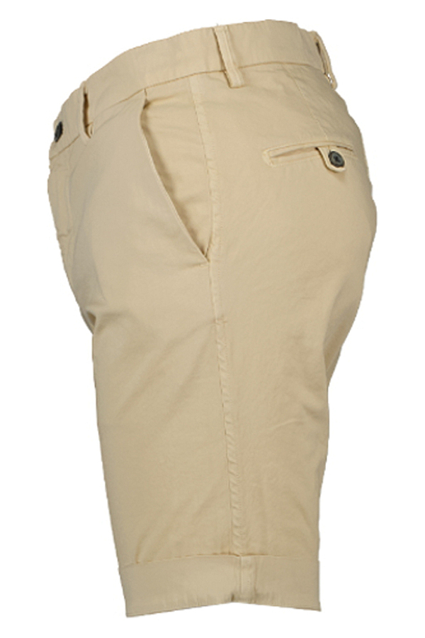 Mason's Short