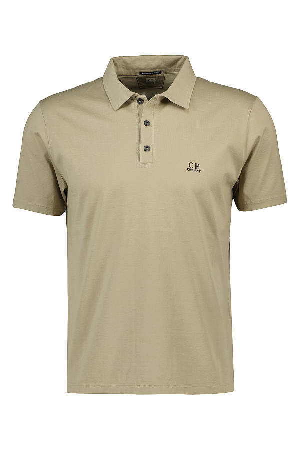 C.P. Company Polo
