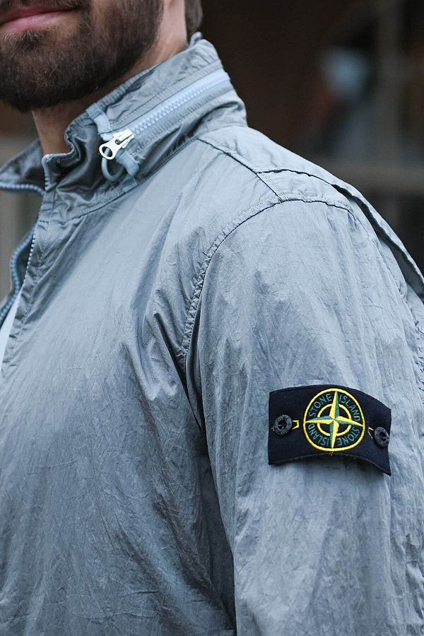 Stone Island Jas