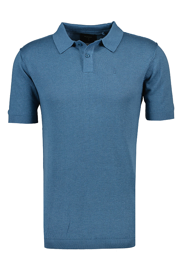 Butcher of Blue Polo
